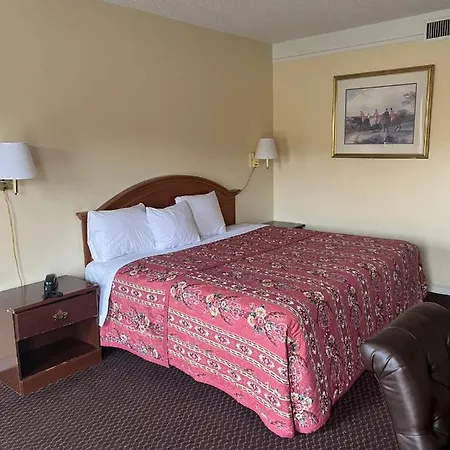 Loyalty Inn Charlotte Airport Exterior photo