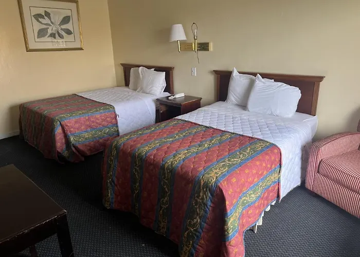 Loyalty Inn Charlotte Airport
